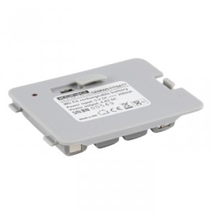 Batterij voor Wii® fit